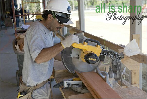 Framing & Finishing 011